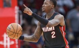 Rozier, sakatlık durumu için: ‘Henüz 5’e 5 için hazır değilim’ NBA Haberleri