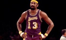 Wilt Chamberlain’ın koleksiyon kartı, 1,7 milyon dolara satıldı! NBA Haberleri