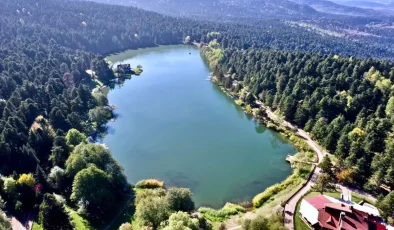 Bolu, Doğa Turizmi ile 2 Milyon Ziyaretçiyi Ağırlamayı Hedefliyor